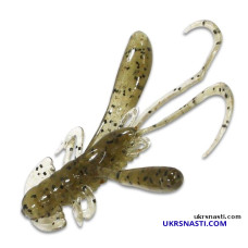 Сьедобный силикон Bait Breath U30 Rush Craw 2,8